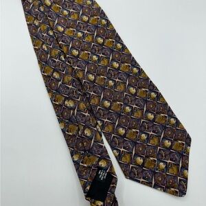 Jones New York Silk Tie
